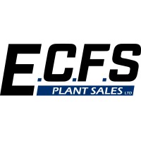 ECFS Plant Sales LTD | LinkedIn