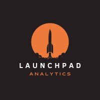 Data Analytics & Reporting Tools, Launchpad