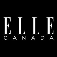 ELLE Canada magazine
