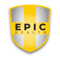 EPIC Health logo