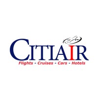 citiair travel customer service