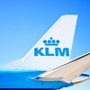 KLM Royal Dutch AirlinesLogo