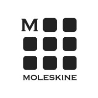 Especializada em produtos da marca Moleskine