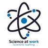 Science@Work / Science at Work Staffing België