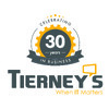 Tierney's Office Automation Ltd.