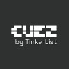 Cuez by TinkerList.tv