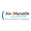 Logo de Aix-Marseille Université