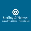Sterling & Holmes executive search ~ recruitment ~ interim - remotehey
