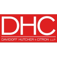 Davidoff Hutcher & Citron, LLP logo