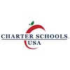 Charter Schools USA logo