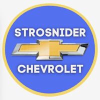 Strosnider Chevrolet, Inc.  Dealership in North Prince George, VA