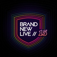 Brand New Live