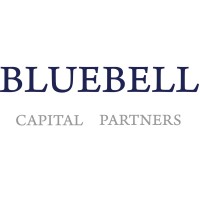 bluebell capital partners logo
