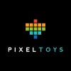 Pixel Toys | Senior Character Artist (Hybrid Working)