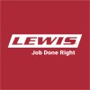 Lewis Services | 100% Employee-Owned