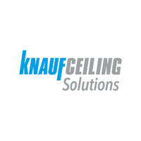 Knauf Ceiling Solutions | LinkedIn