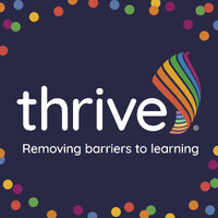 Thrive Approach LinkedIn Thrive Approach LinkedIn
