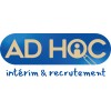 AD HOC, Intérim & Recrutement