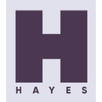 Hayes LinkedIn Hayes LinkedIn