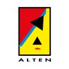 ALTEN Consulting Services