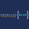 EMERGING BLUE