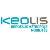 Keolis Bordeaux Métropole Mobilités