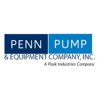 Penn Pump and Equipment Company, Inc.