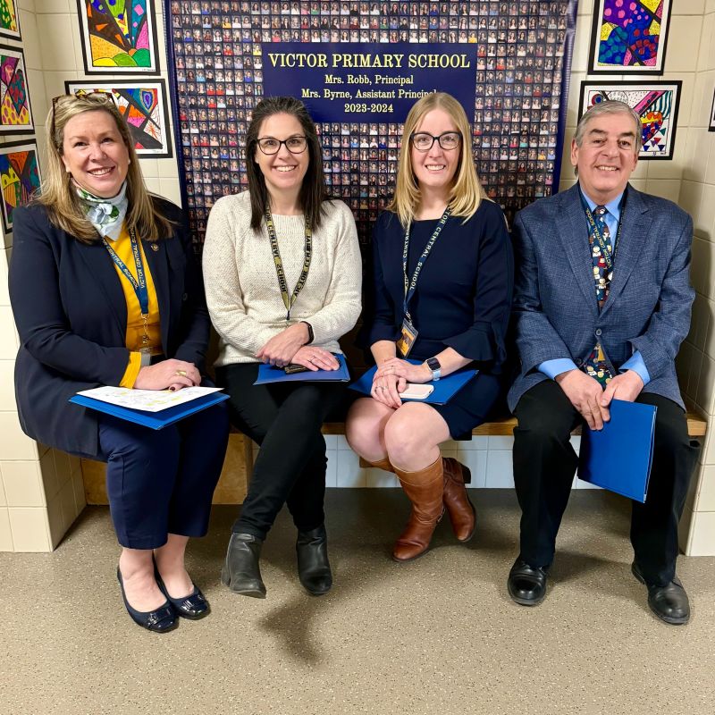 Victor Central Schools on LinkedIn: #wearevictor Victor Central Schools on LinkedIn: #wearevictor