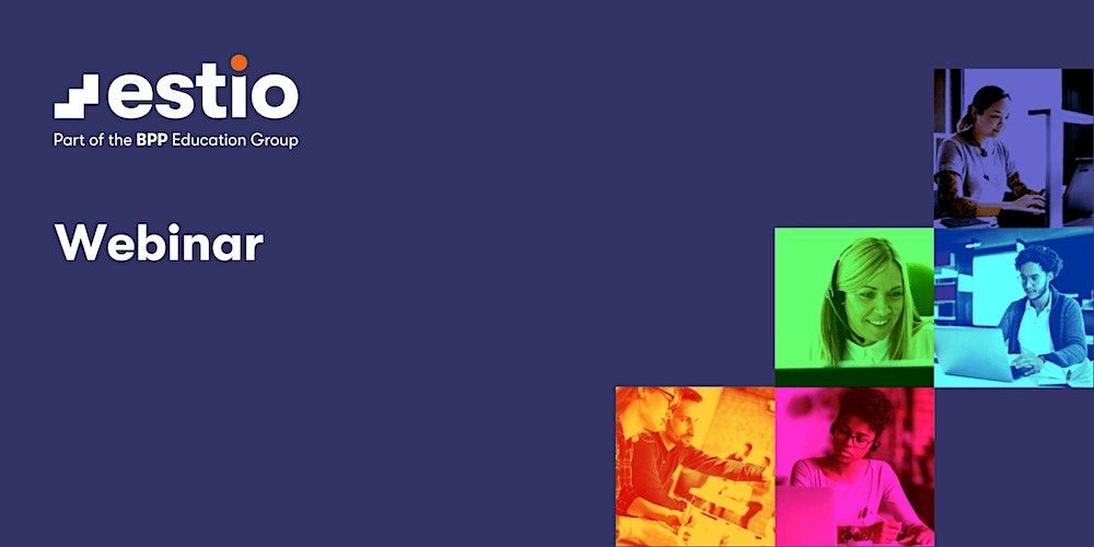 Estio Training on LinkedIn: Estio An Introduction to IT Apprenticeships Estio Training on LinkedIn: Estio An Introduction to IT Apprenticeships