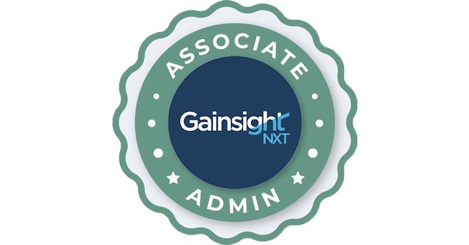 Alexander Mahan on LinkedIn: Gainsight NXT Associate Administrator Alexander Mahan on LinkedIn: Gainsight NXT Associate Administrator