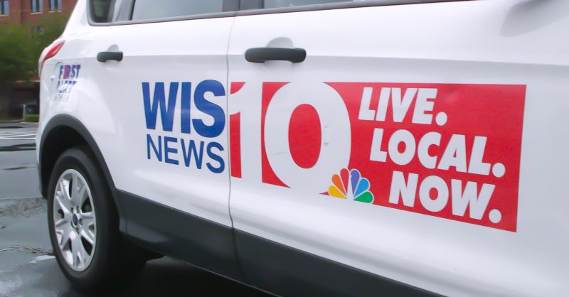 Danielle McNaughton on LinkedIn: MMJ/REPORTER WIS in Columbia SC Danielle McNaughton on LinkedIn: MMJ/REPORTER WIS in Columbia SC