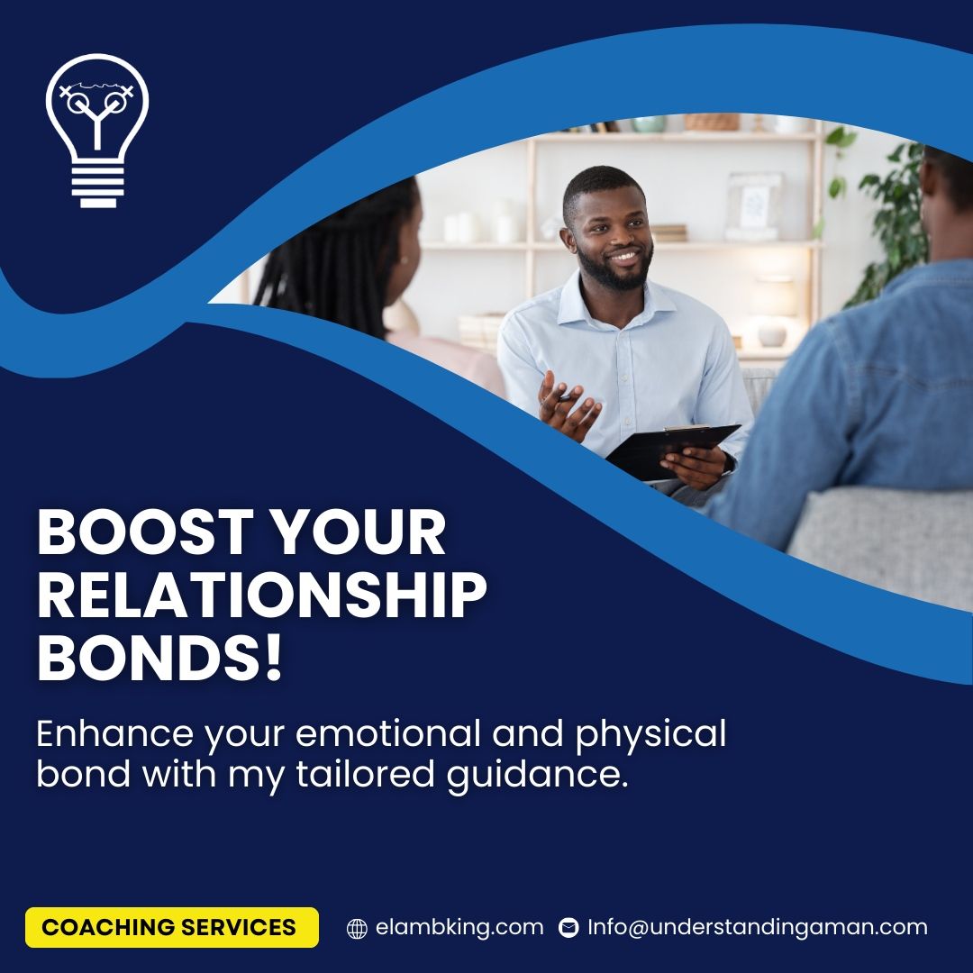 Elam B King on LinkedIn: #elambking #understandingaman # Elam B King on LinkedIn: #elambking #understandingaman #