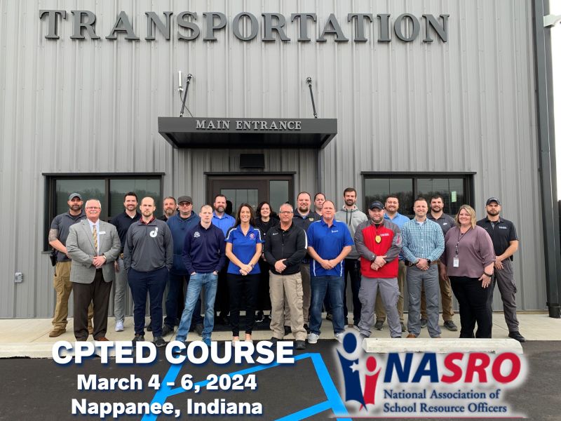 National Association of School Resource Officers on LinkedIn: NASRO National Association of School Resource Officers on LinkedIn: NASRO