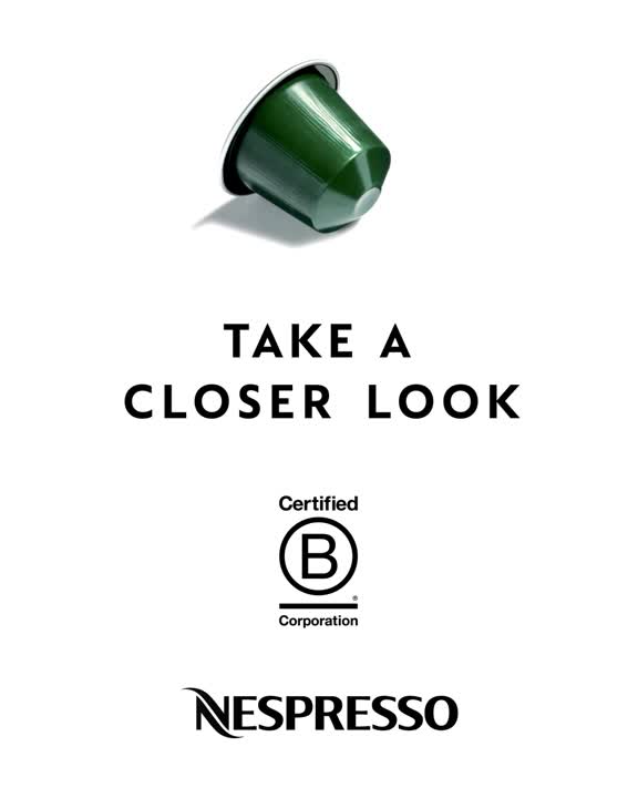 OUR STORY  Nestlé Nespresso