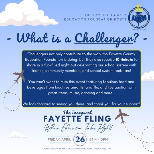 Fayette County Work Based Learning and Youth Apprenticeship Program Fayette County Work Based Learning and Youth Apprenticeship Program