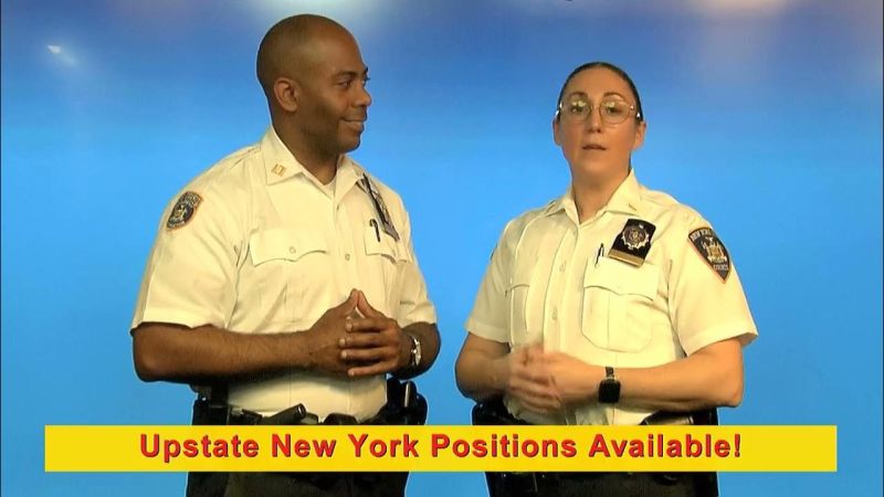 Vincent Sinclair on LinkedIn: NYS Courts Seeks Upstate Court Officers Vincent Sinclair on LinkedIn: NYS Courts Seeks Upstate Court Officers
