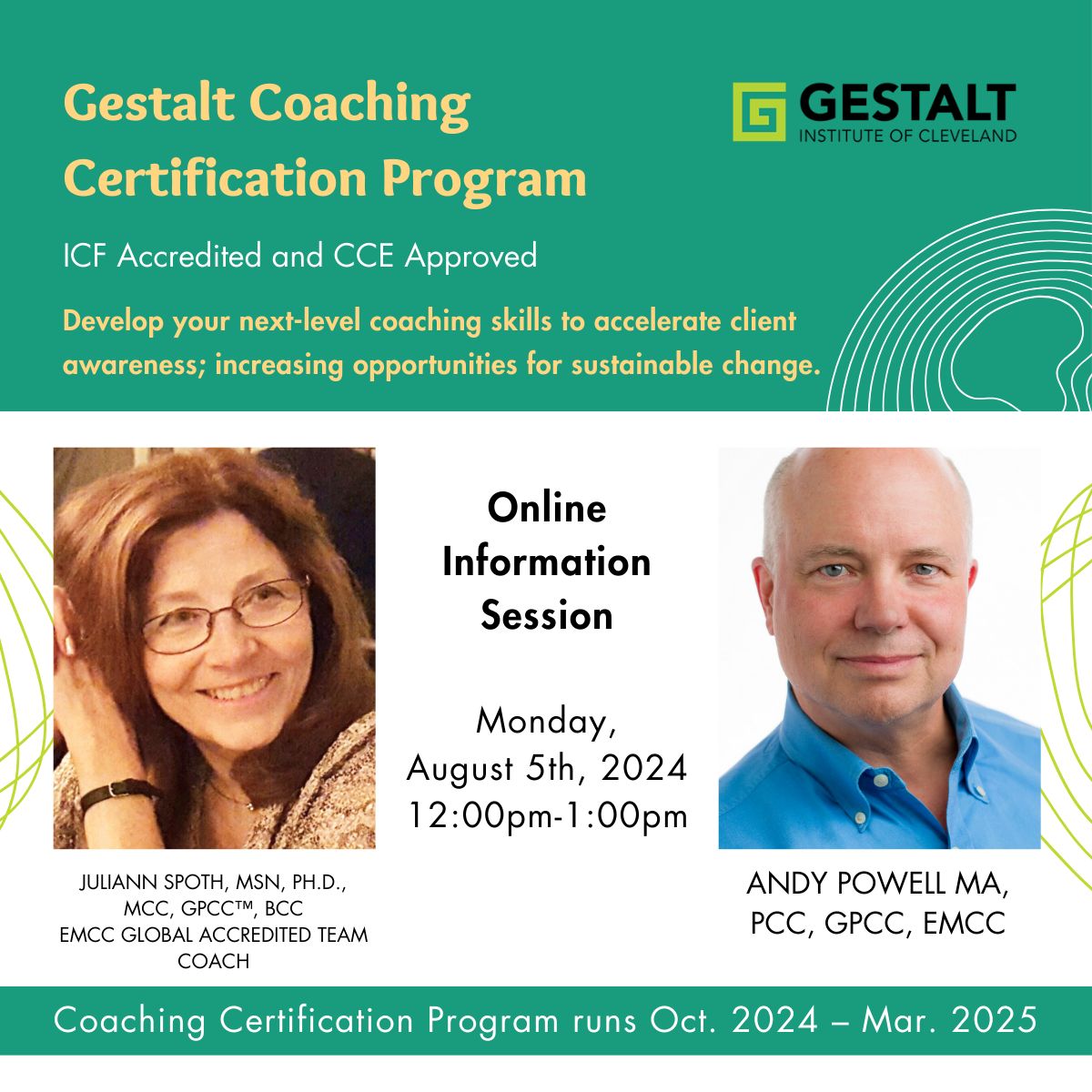 Gestalt Institute of Cleveland on LinkedIn: Learn more about the Gestalt Institute of Cleveland on LinkedIn: Learn more about the
