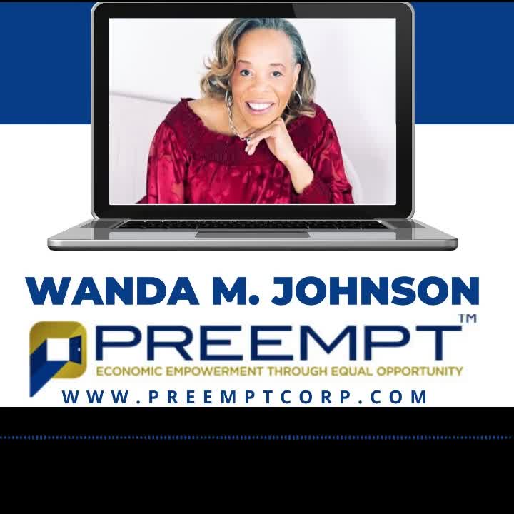 PREEMPT B$Z of EEO Leveraging the Power of Civil Rights Laws Create PREEMPT B$Z of EEO Leveraging the Power of Civil Rights Laws Create