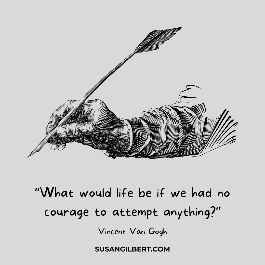Susan Gilbert on LinkedIn: #writerslife #inspiration #writingcommunity Susan Gilbert on LinkedIn: #writerslife #inspiration #writingcommunity