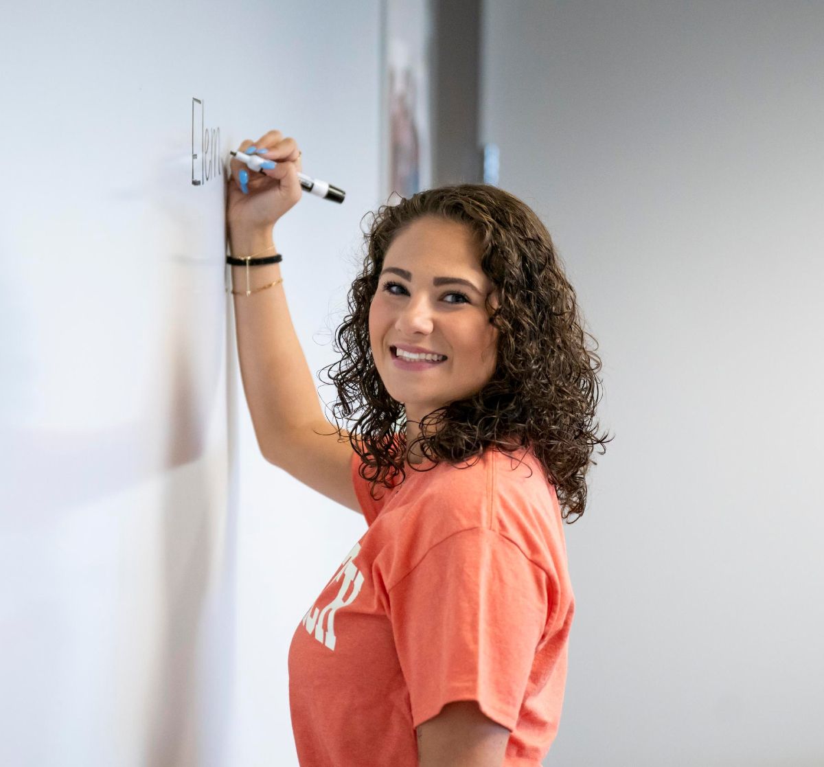 Guilford Technical Community College on LinkedIn: Aspiring teacher Guilford Technical Community College on LinkedIn: Aspiring teacher