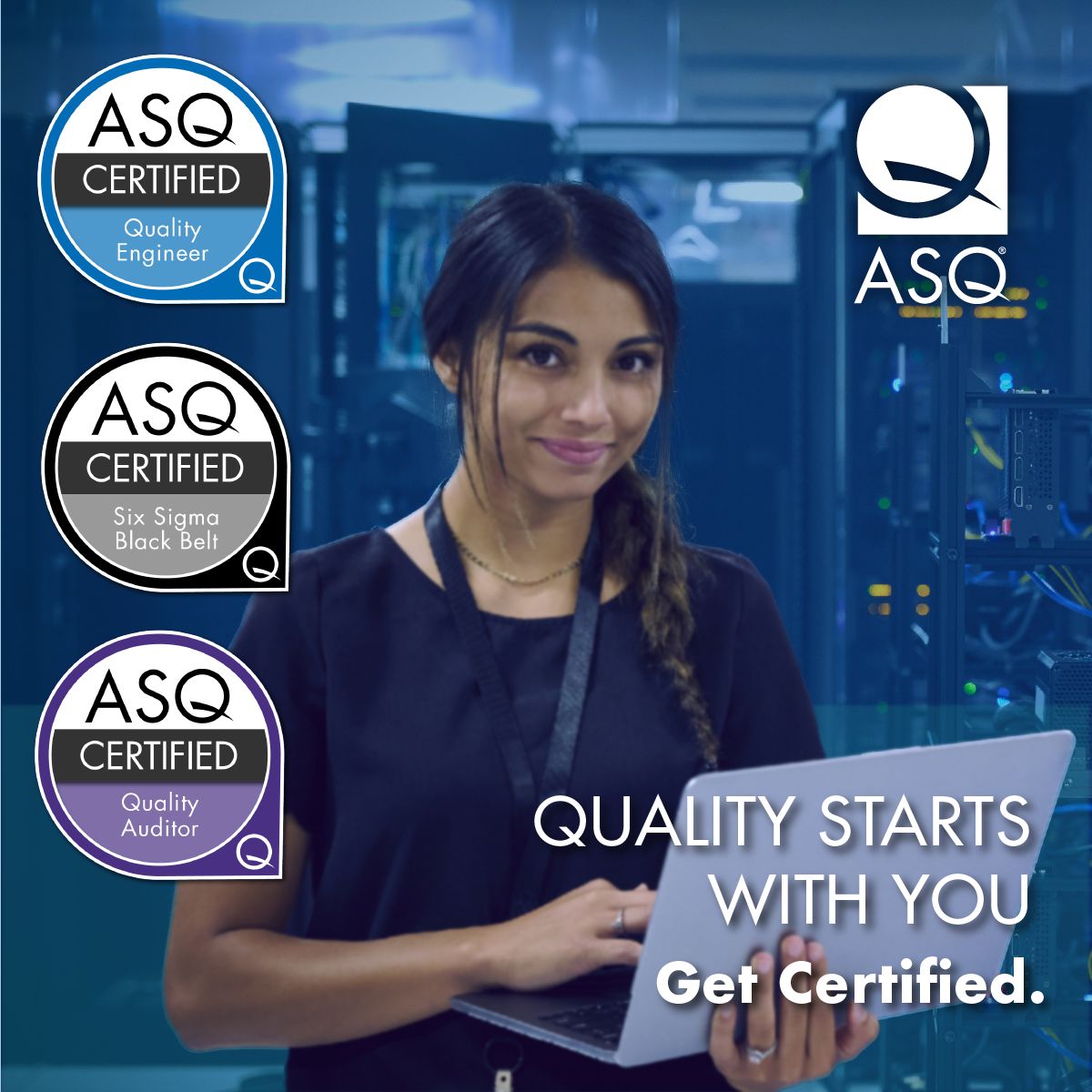 ASQ World Headquarters on LinkedIn: Certification Catalog ASQ World Headquarters on LinkedIn: Certification Catalog