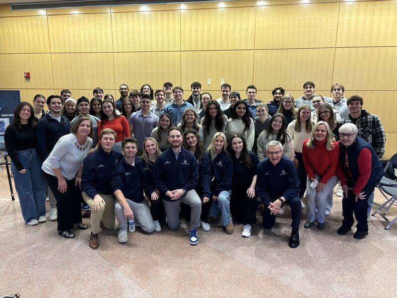 Penn State Smeal College of Business on LinkedIn: # Penn State Smeal College of Business on LinkedIn: #