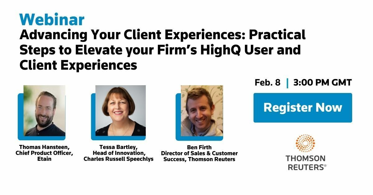 Heather Bailey on LinkedIn: Advancing your Client Experience: Practical ...