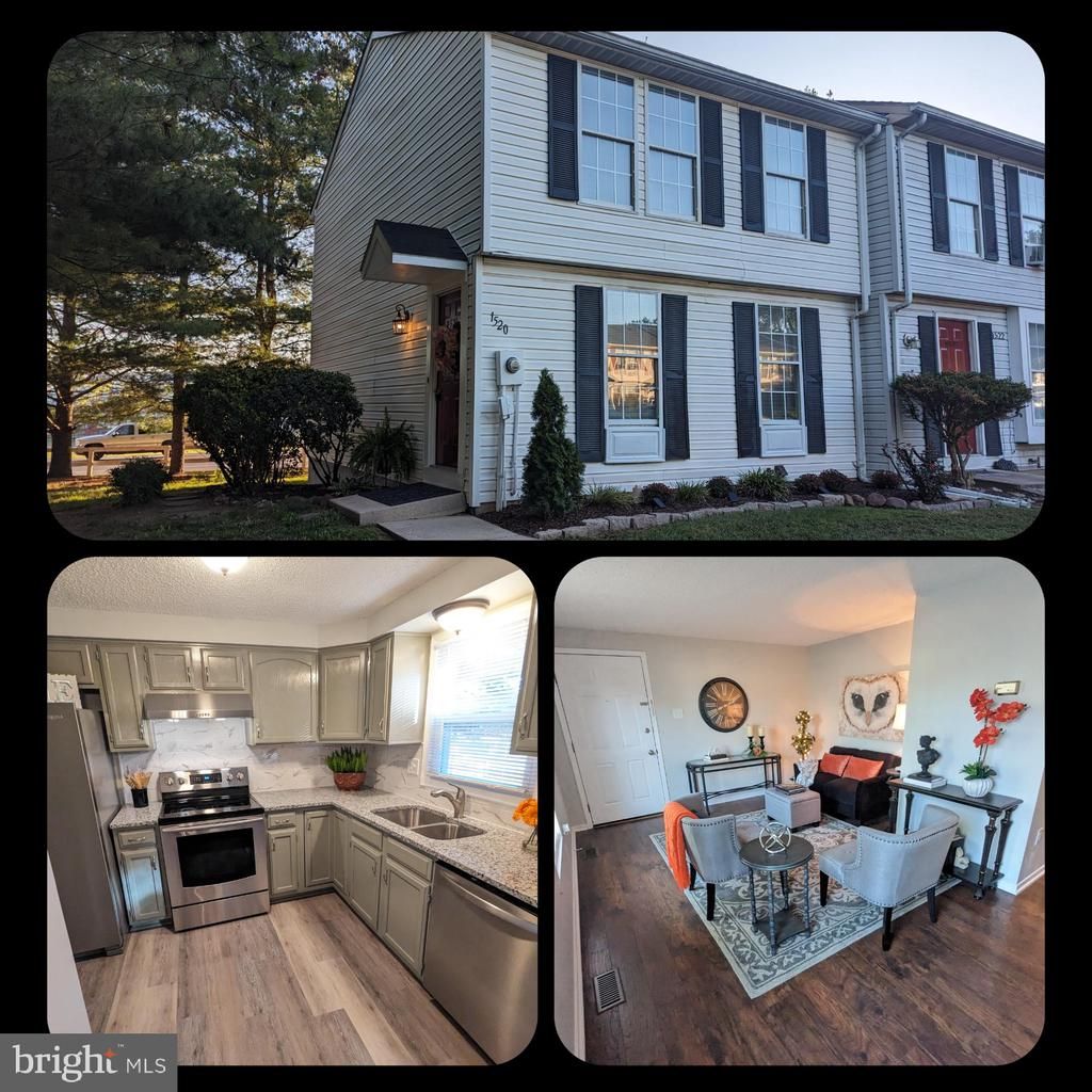 Phedra Barbour on LinkedIn: 1520 Iris Court Hagerstown MD 21740 Phedra Barbour on LinkedIn: 1520 Iris Court Hagerstown MD 21740