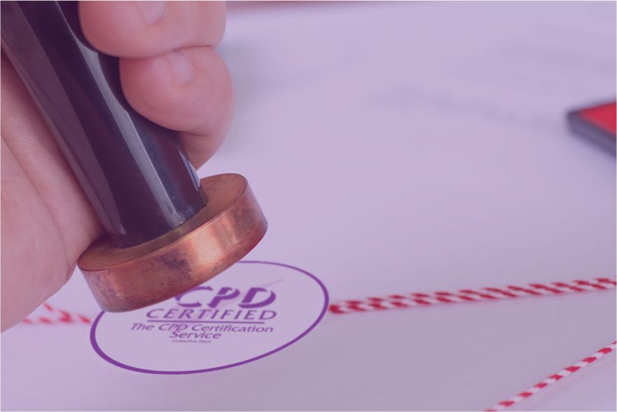 The CPD Certification Service on LinkedIn: Become accredited The CPD The CPD Certification Service on LinkedIn: Become accredited The CPD