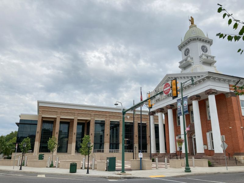 Franklin County PA on LinkedIn: The Common Pleas Court for the 39th Franklin County PA on LinkedIn: The Common Pleas Court for the 39th