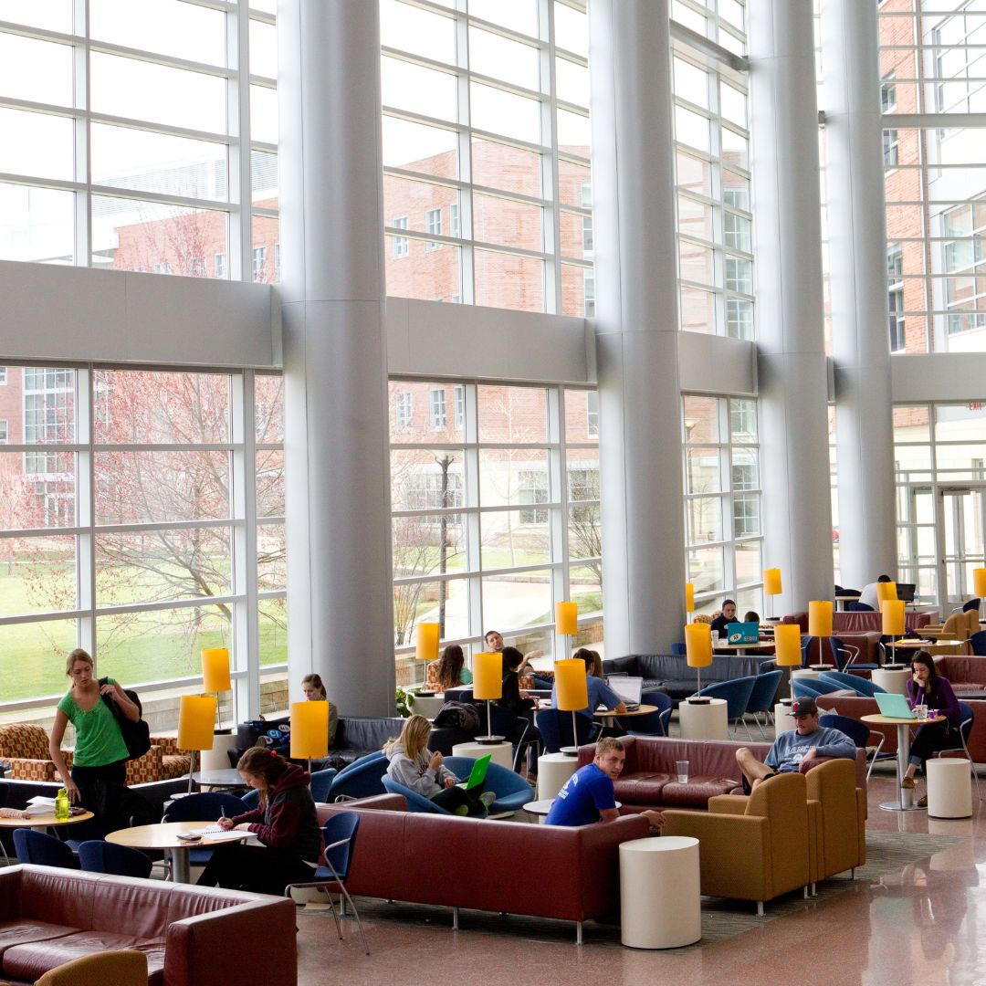 Penn State Smeal College of Business on LinkedIn: #pennstate Penn State Smeal College of Business on LinkedIn: #pennstate