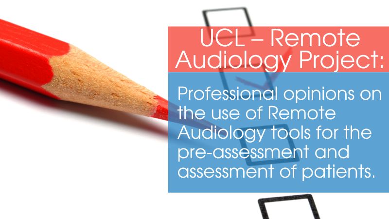 The British Society of Audiology on LinkedIn: #audiology #audiologist # The British Society of Audiology on LinkedIn: #audiology #audiologist #