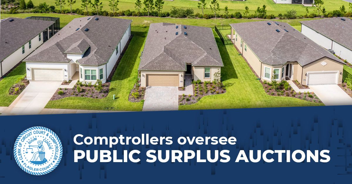 Tom Bexley Clerk of the Circuit Court Comptroller Flagler County on Tom Bexley Clerk of the Circuit Court Comptroller Flagler County on