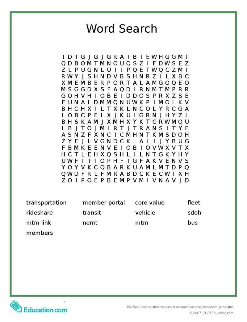MTM Inc on LinkedIn: Happy Hump Day Let #39 s keep those minds sharp MTM Inc on LinkedIn: Happy Hump Day Let #39 s keep those minds sharp